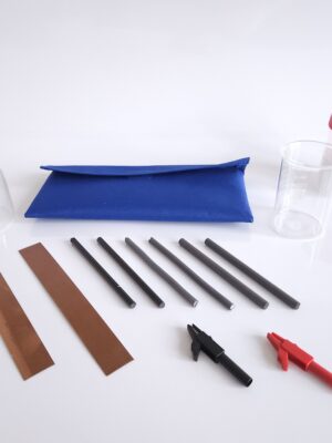 ELEKTROLIZER - ZESTAW UZUPEŁNIAJĄCY DO WPS™