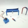 MAGNETYZM, ELEKTROMAGNETYZM, CEWKA - ZESTAW UZUPEŁNIAJĄCY DO WPS™
