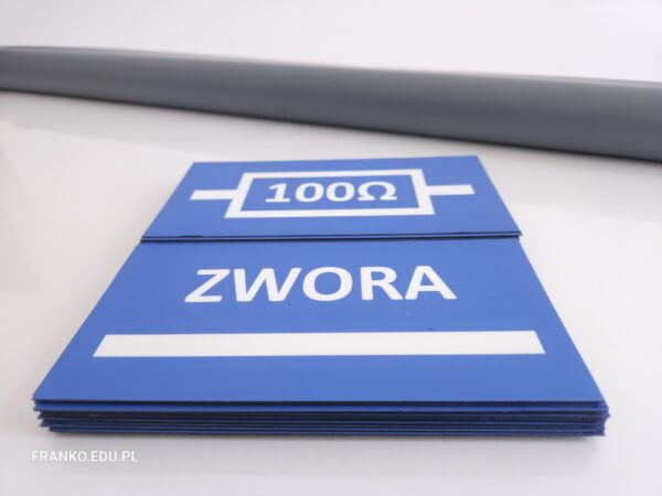 MAGNETYCZNY WPS™ ZESTAW TABLICOWY MAGNETYCZNY ZESTAW TABLICOWY DO WPS™