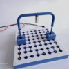 MAGNETYZM, ELEKTROMAGNETYZM, CEWKA - ZESTAW UZUPEŁNIAJĄCY DO WPS™