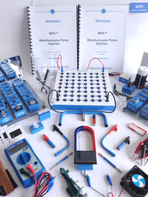 WPS™ - ZESTAW ROZSZERZONY
